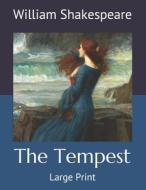 The Tempest di William Shakespeare edito da Independently Published