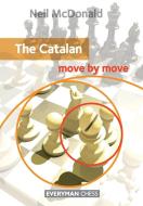 The Catalan di Neil Mcdonald edito da Everyman Chess
