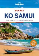 Pocket Ko Samui di Lonely Planet, Damian Harper edito da Lonely Planet