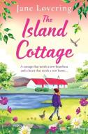 The Island Cottage di Jane Lovering edito da BOLDWOOD BOOKS LTD