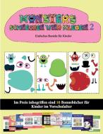 Einfaches Basteln für Kinder di James Manning edito da Best Activity Books for Kids