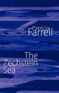 The Zechstein Sea di Patricia Farrell edito da Shearsman Books