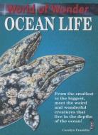 Ocean Life di Carolyn Franklin edito da BOOK HOUSE