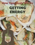 Getting Energy di Philip Morgan edito da SAUNDERS BOOK CO