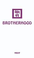 Brotherhood di Agni Yoga Society edito da Agni Yoga Society, Inc.
