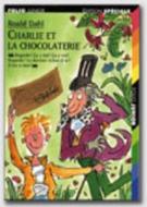 Charlie Et La Chocolate di Roald Dahl edito da Gallimard Education