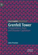 Grenfell Tower di John Preston edito da Springer International Publishing