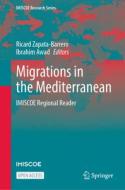 Migrations in the Mediterranean edito da Springer International Publishing