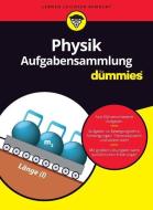 Aufgabensammlung Physik für Dummies di Wiley-VCH edito da Wiley VCH Verlag GmbH