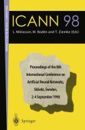 ICANN 98 edito da Springer London