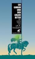 Sir Gawain und der Grüne Ritter di John Ronald Reuel Tolkien edito da Klett-Cotta Verlag
