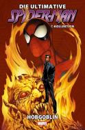 Die ultimative Spider-Man-Comic-Kollektion di Brian Michael Bendis, Mark Bagley, Scott Hanna edito da Panini Verlags GmbH