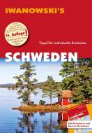 Schweden - Reiseführer von Iwanowski di Gerhard Austrup, Ulrich Quack edito da Iwanowski Verlag