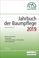 Jahrbuch der Baumpflege 2019 edito da Haymarket Media GmbH