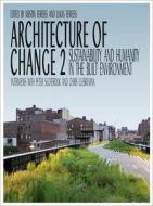 Architecture Of Change edito da Die Gestalten Verlag