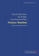 Fictions / Realities 02 edito da Lang, Peter GmbH