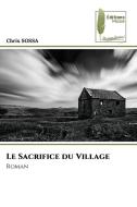 Le Sacrifice du Village di Chrix Sossa edito da Éditions Muse