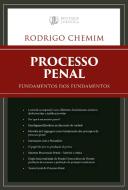 Processo Penal di Rodrigo Chemim edito da Boutique Jurídica