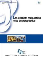 Developpement de L'Energie Nucleaire Les Dechets Radioactifs: Mise En Perspective di Oecd edito da OECD