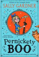 Pernickety Boo di Sally Gardner edito da HarperCollins Publishers
