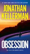 Obsession di Jonathan Kellerman edito da BALLANTINE BOOKS