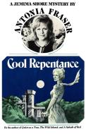 Cool Repentance di Antonia Fraser edito da W. W. Norton & Company