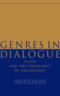 Genres in Dialogue di Andrea Wilson Nightingale edito da Cambridge University Press