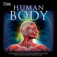 Human Body di Steve Parker edito da The Natural History Museum