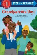 Grandparents Day! di Candice Ransom edito da RANDOM HOUSE