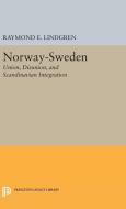 Norway-Sweden di Raymond E. Lindgren edito da Princeton University Press