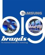 Big Brands: Samsung di Cath Senker edito da Hachette Children's Group