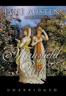 Mansfield Park di Jane Austen edito da Blackstone Audiobooks