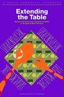 Extending the Table: A World Community Cookbook edito da Herald Press (VA)