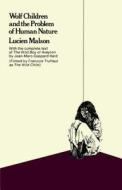 Wolf Children di Lucien Malson edito da MONTHLY REVIEW PR