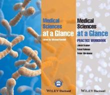 Medical Sciences at a Glance Text and Workbook di Michael D. Randall edito da Wiley-Blackwell