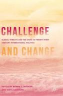 Challenge and Change edito da Palgrave Macmillan US