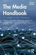 The Media Handbook di Helen (Publicis Groupe Katz edito da Taylor & Francis Ltd