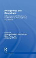 Insurgencies And Revolutions edito da Taylor & Francis Ltd