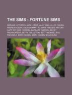 The Sims - Fortune Sims: Adriana Lothari di Source Wikia edito da Books LLC, Wiki Series