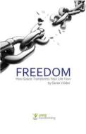 Freedom di Derek Wilder edito da Lulu.com