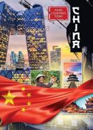 China di Jennifer Brown edito da MASON CREST PUBL