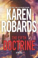 The Fifth Doctrine di Karen Robards edito da WHEELER PUB INC