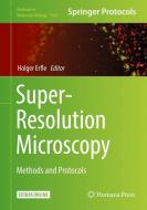 Super-Resolution Microscopy edito da Springer-Verlag GmbH