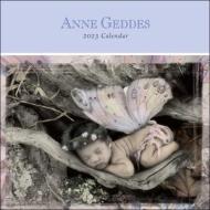 Anne Geddes 2023 Wall Calendar di Anne Geddes edito da Andrews McMeel Publishing