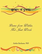 Genre of Sorts di Carlene Buchanan edito da Xlibris
