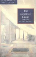 The Outermost Dream: Literary Sketches di William Maxwell edito da GRAY WOLF PR