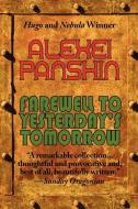 Farewell to Yesterday's Tomorrow di Alexei Panshin edito da Phoenix Pick