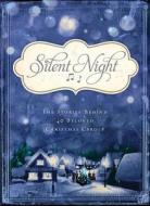 Silent Night: The Stories Behind 40 Beloved Christmas Carols di David McLaughlin edito da Barbour Publishing