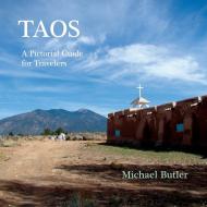 Taos di Michael Butler edito da Sunstone Press