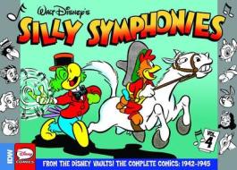 Silly Symphonies Volume 4 di Hubie Karp, Bill Walsh edito da Idea & Design Works